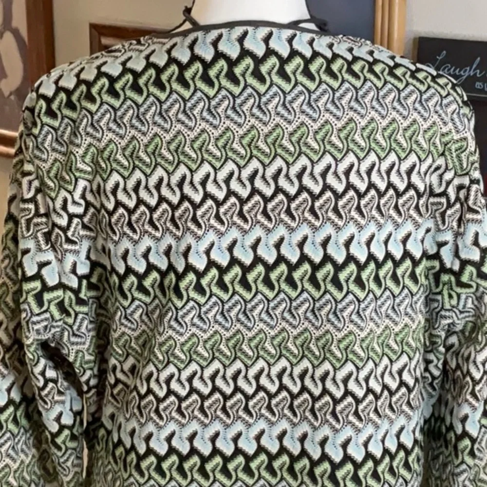 Jones New York Top - Picture 3 of 3